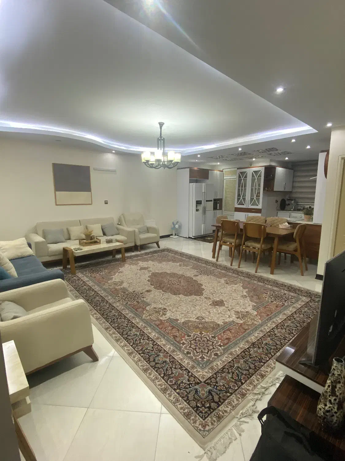 شهرک الماس ۷۲ متری|فروش آپارتمان|تهران, شهرک طالقانی|دیوار