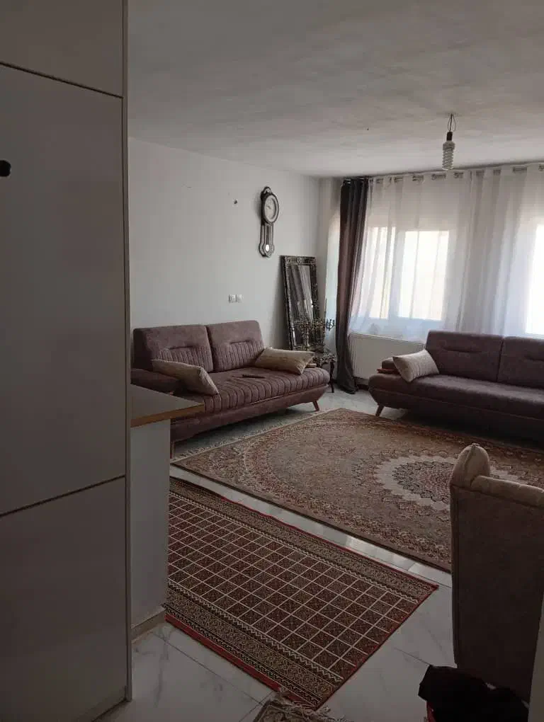 آپارتمان 90متری در فاز 3 هشتگرد جدید|فروش آپارتمان|هشتگرد, شهرک ریحانه|دیوار