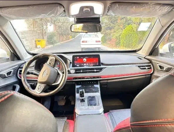 x55poro|خودرو سواری و وانت|ماهدشت, |دیوار