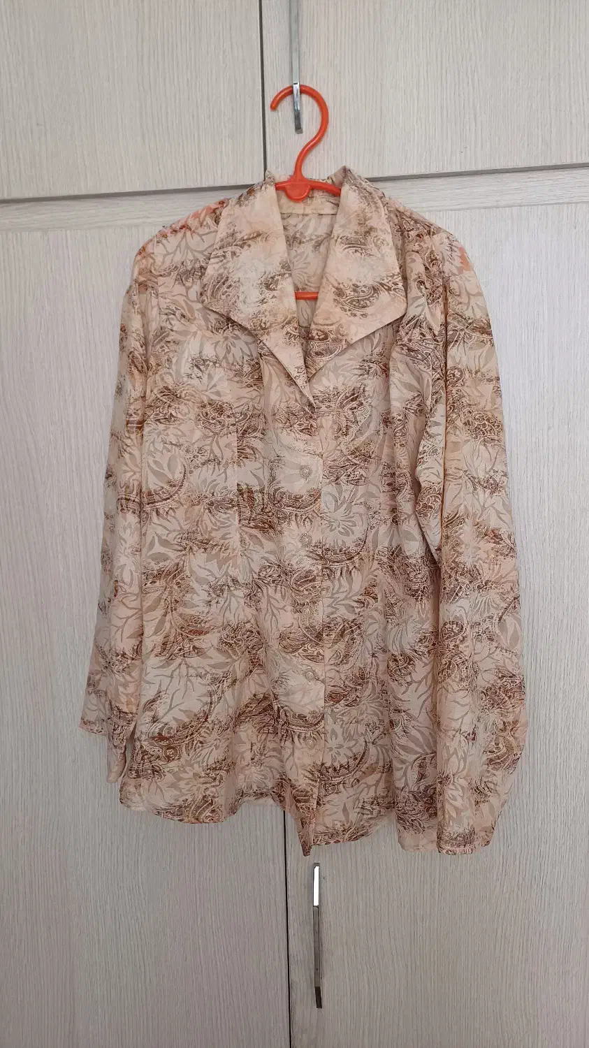 مانتو|لباس|اصفهان, شاهد|دیوار