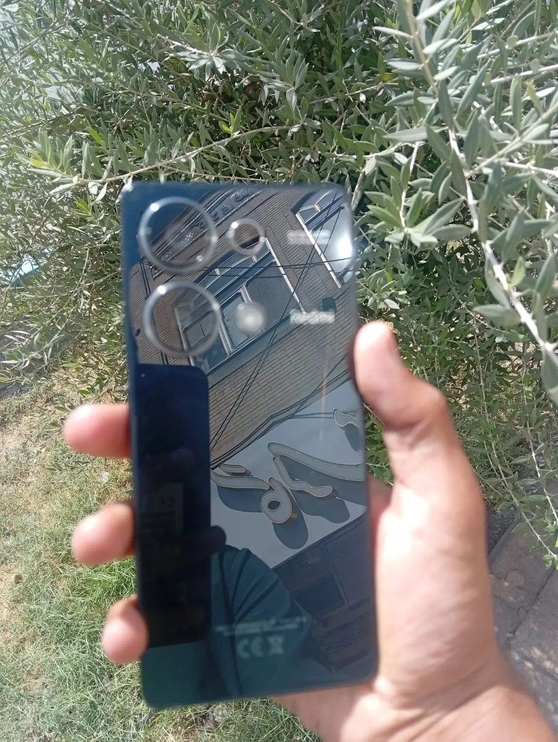 Note 13 pro|موبایل|یزد, |دیوار