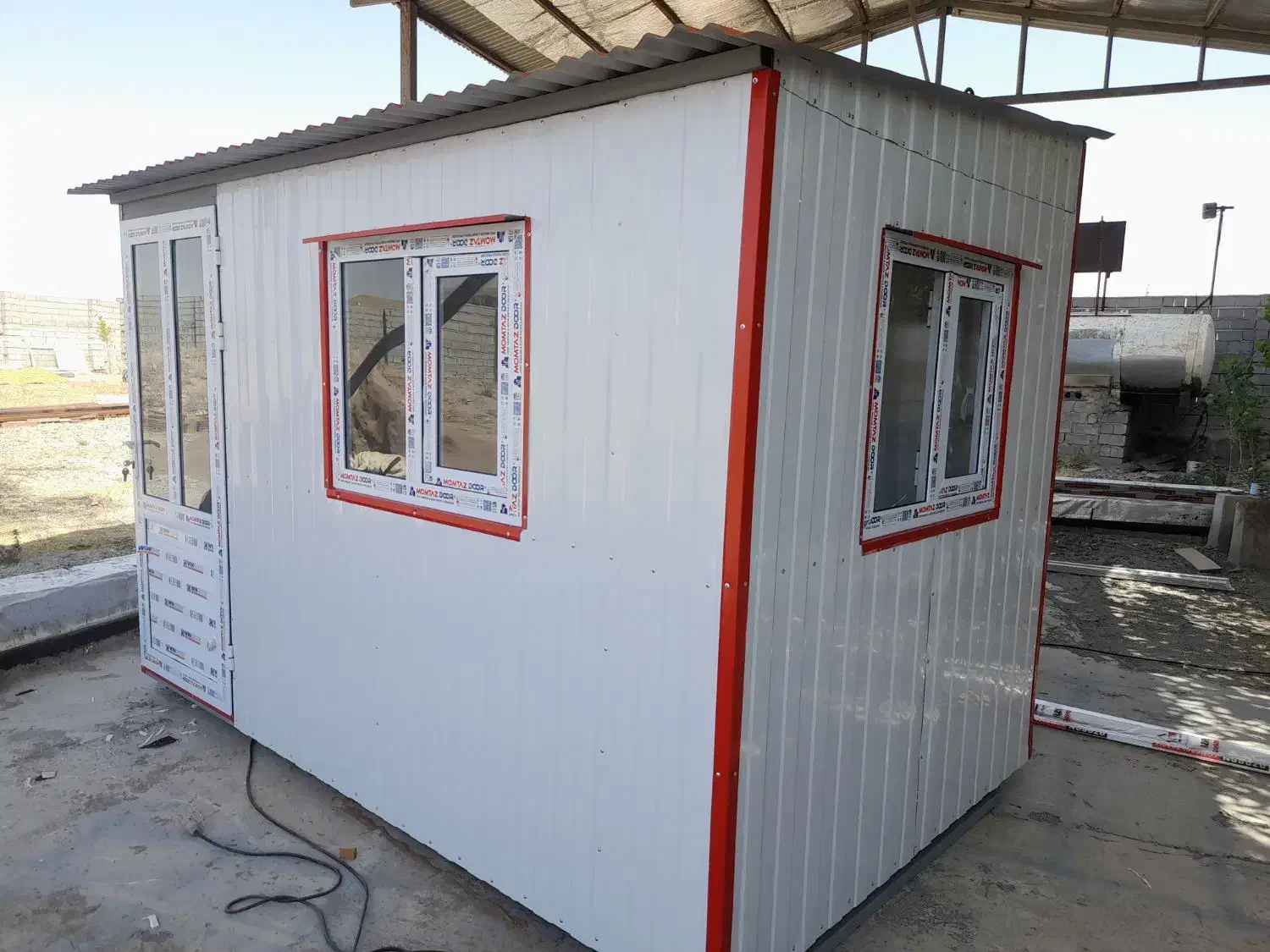 کانکس|خدمات پیشه و مهارت|اردبیل, |دیوار