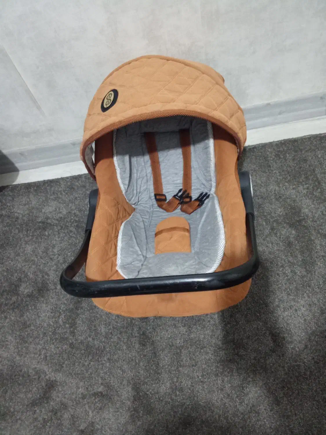 سرویس کالسکه،کریر،روروئک|کالسکه و لوازم جانبی|تهران, هاشمی|دیوار