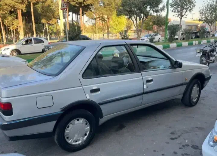 فروش ماشین|خودرو سواری و وانت|قرچک, مهدیه|دیوار