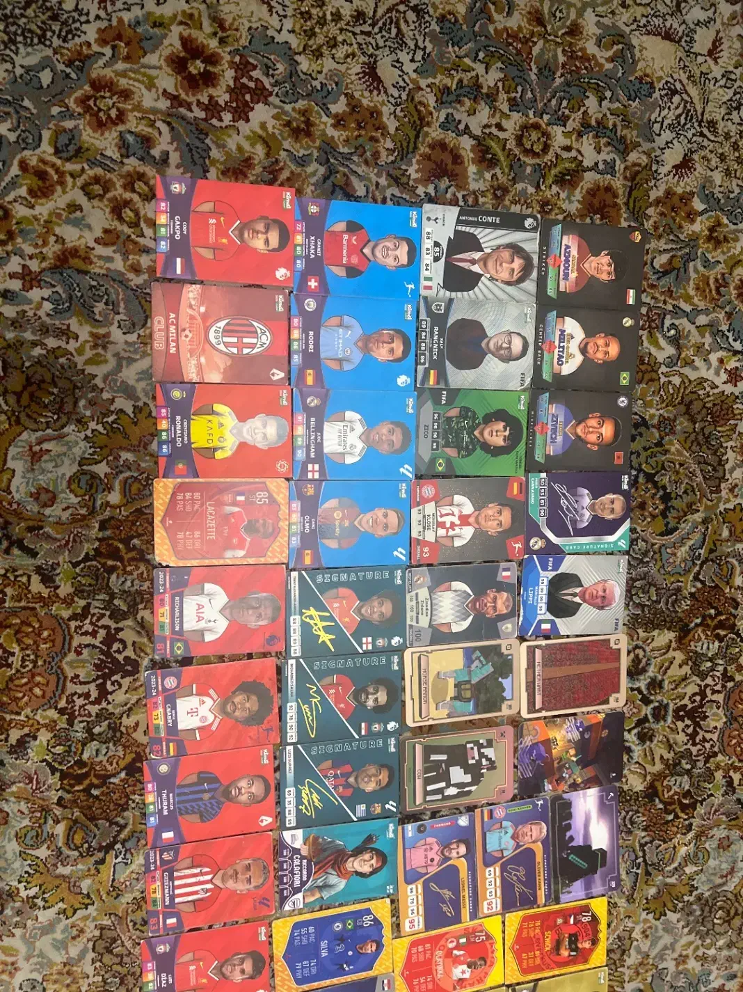 کیم دی|کلکسیون و سرگرمی|تهران, مدائن|دیوار