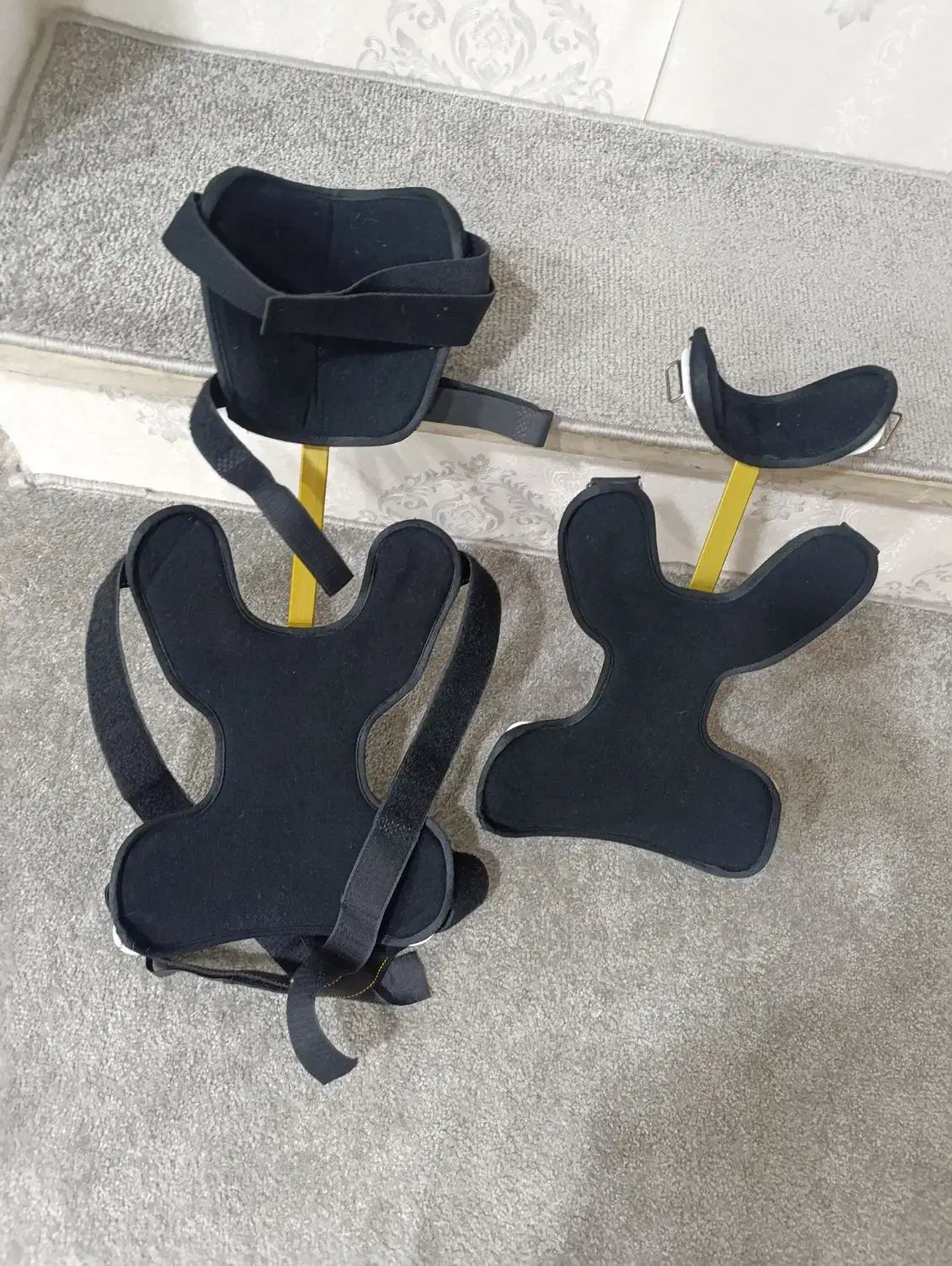 کمربند طبی بریس مینروا|کیف، کفش، کمربند|ایلام, |دیوار