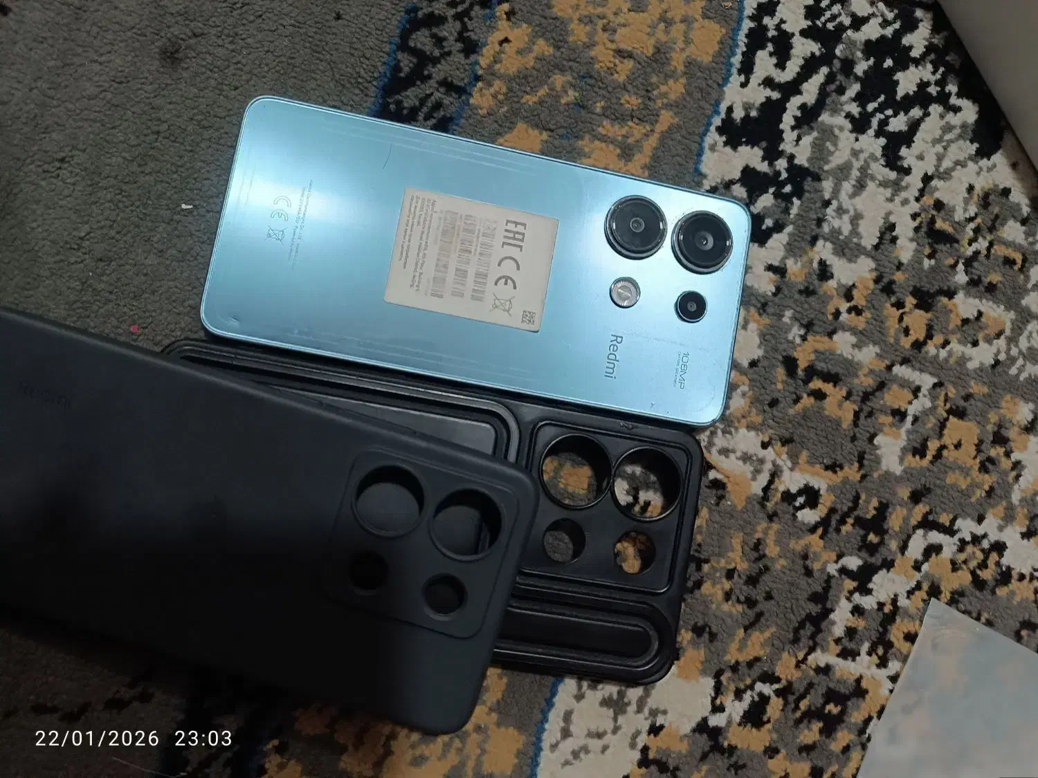 فقط معاوضه با متور|موبایل|بهبهان, |دیوار