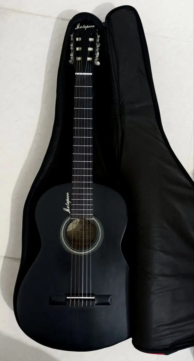 گیتار متاپور مت 2 پلاس|گیتار، بیس، امپلیفایر|آبادان, |دیوار