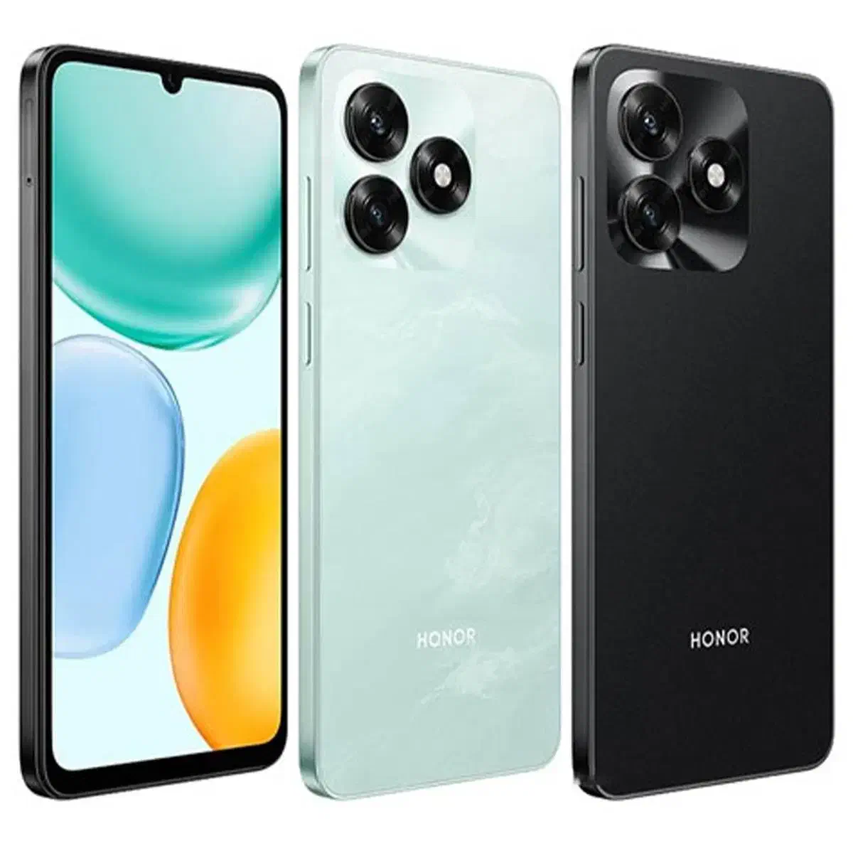 *نقد-اقساط* آنر ایکس 5 سی پلاس - Honor X5c Plus|موبایل|کرج, باغ سیب|دیوار