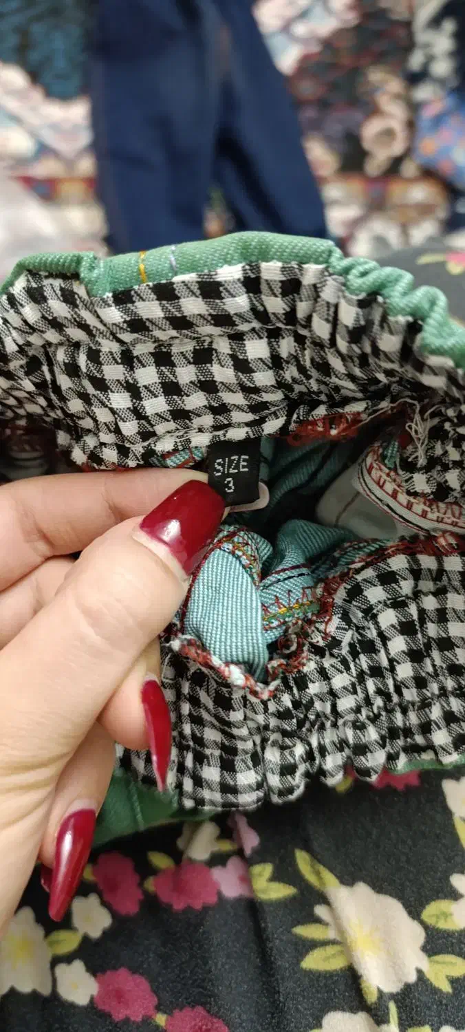 تعدادی لباس کودک|کفش و لباس بچه|ارومیه, |دیوار