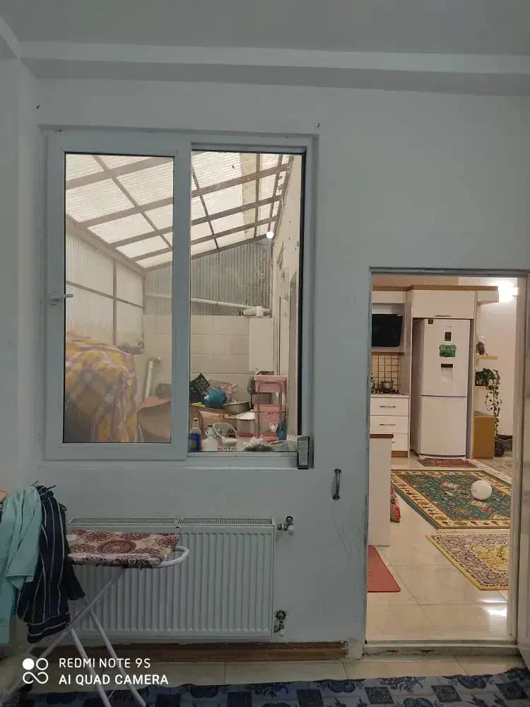 واحد78متری / تک خواب / عروسک / شهراطاقور|فروش آپارتمان|اطاقور, |دیوار