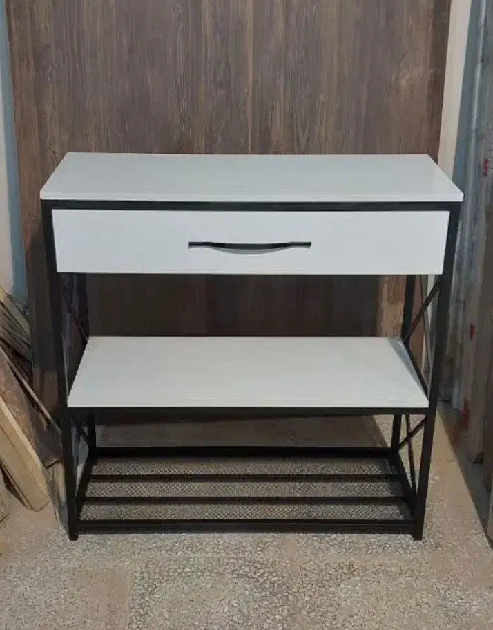 کنسول و کافی بار|بوفه، ویترین، کنسول|اصفهان, باغ فدک|دیوار