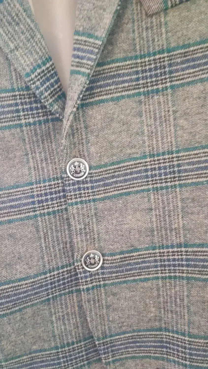 کت اسپورت تک|لباس|رامهرمز, |دیوار