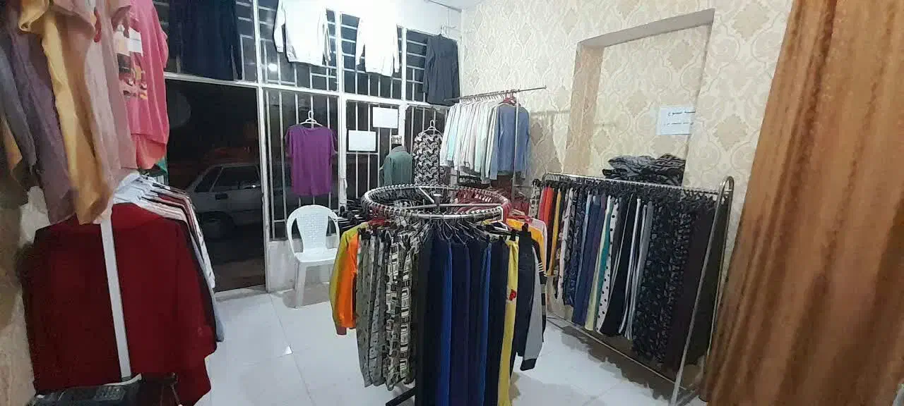 هرچی برداری ۱۸۰ تومان|لباس|شهرکرد, |دیوار