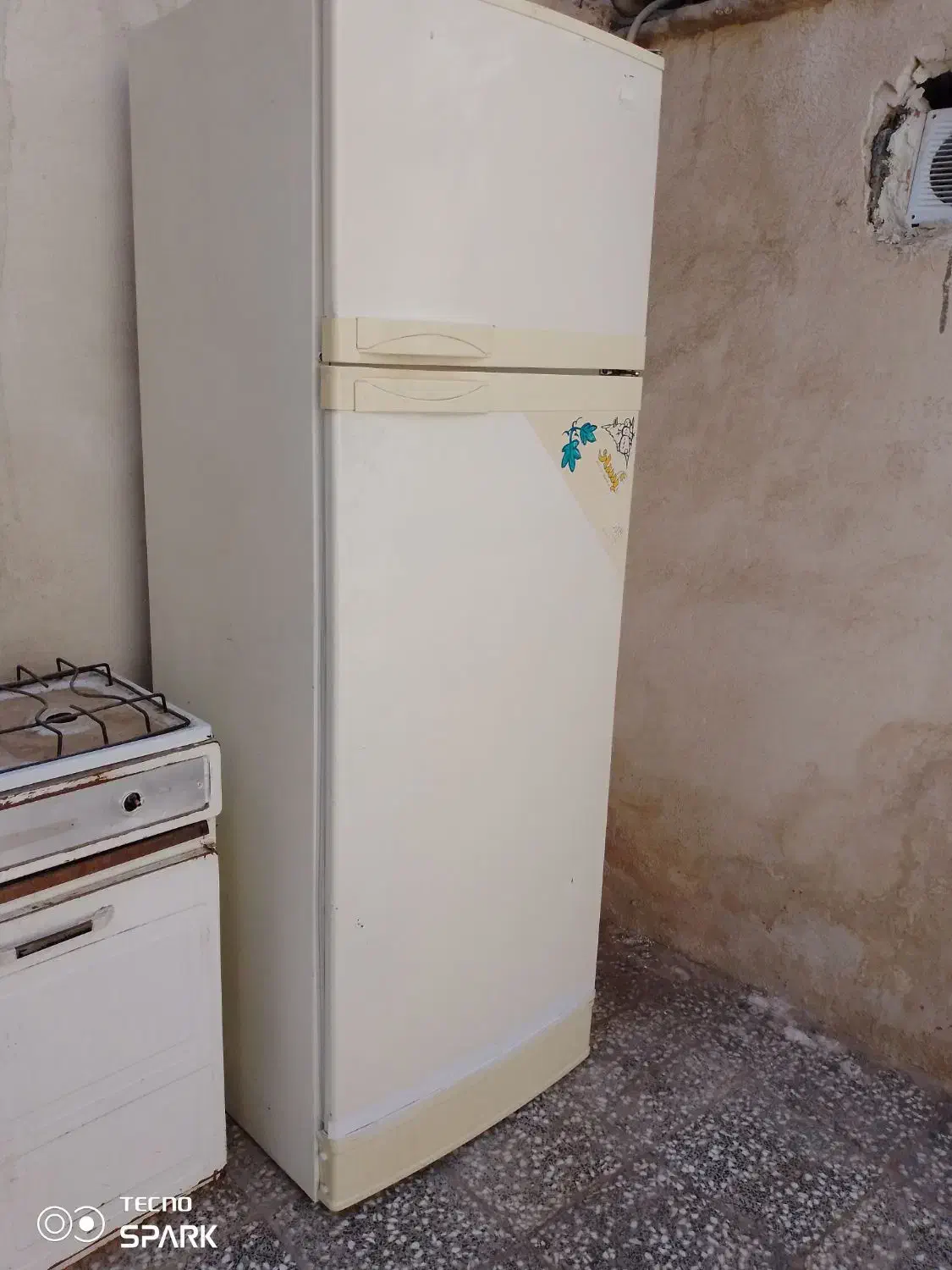 یخچال|یخچال و فریزر|قم, چهل اختران|دیوار