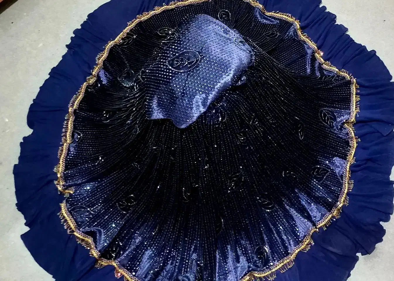 لباس محلی|لباس|یاسوج, |دیوار