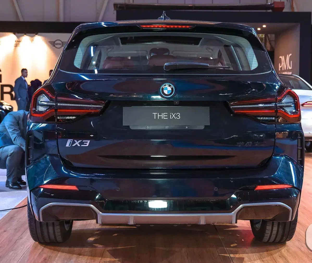 بی ام و ix3|خودرو سواری و وانت|تهران, شهرک آزادی|دیوار