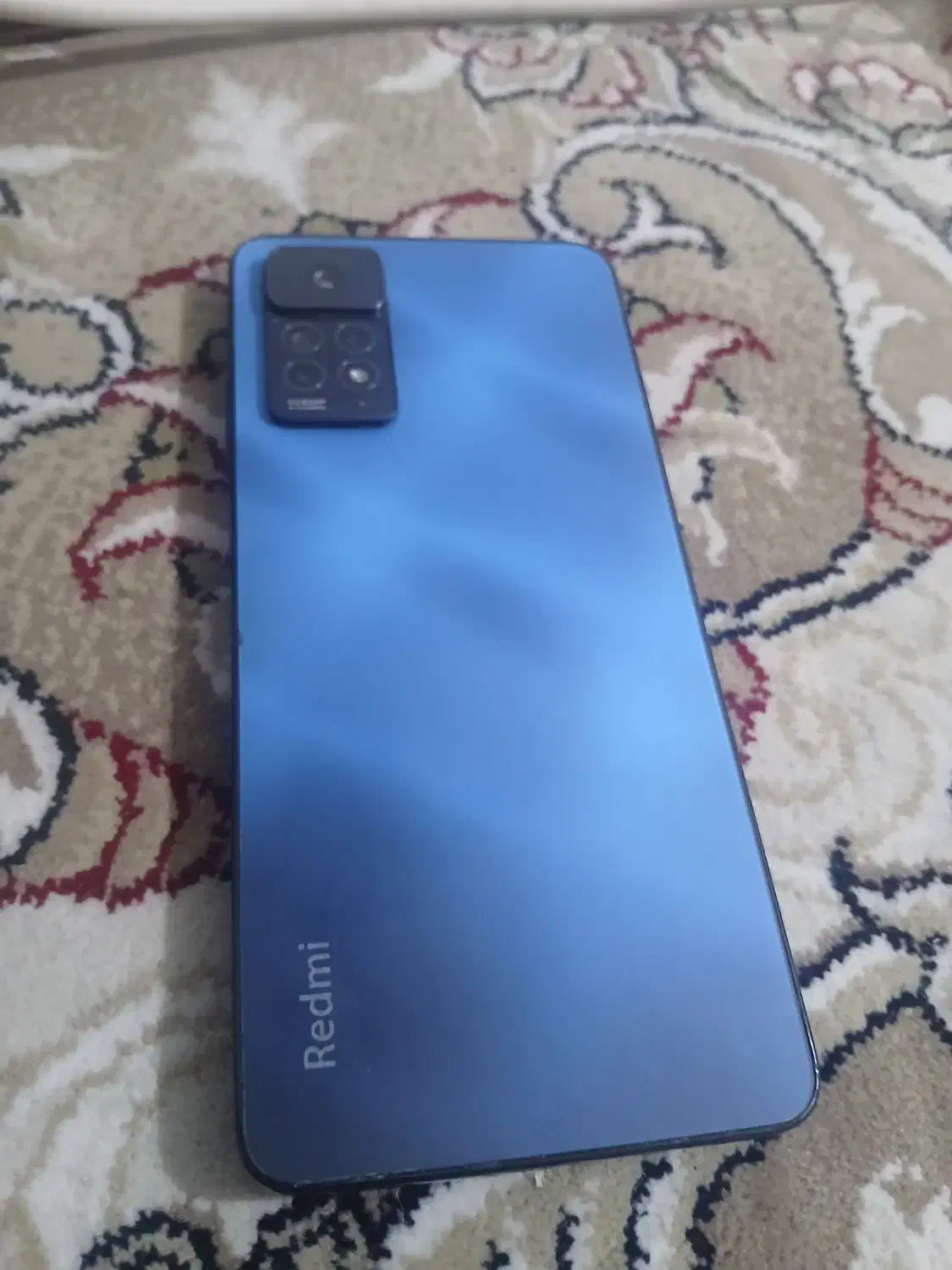 نوت ۱۱ حافظه ۱۲۸|موبایل|مشهد, امیر المومنین|دیوار