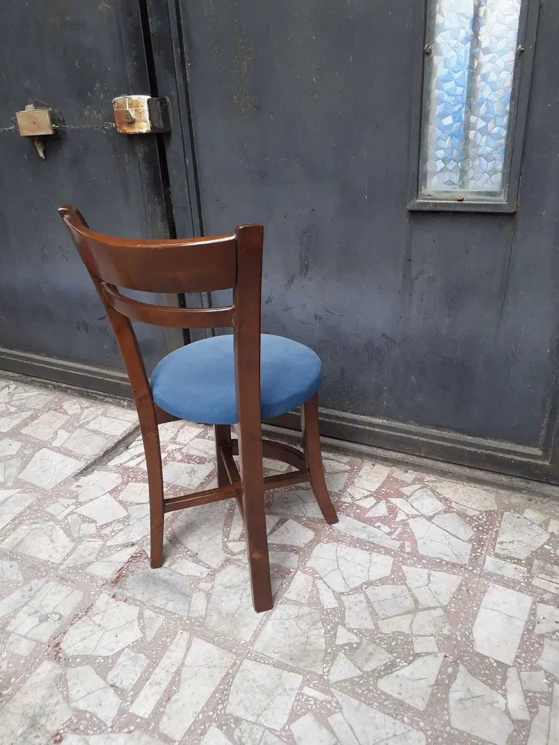 تکی های زیبا|صندلی و نیمکت|لاهیجان, گلستان|دیوار