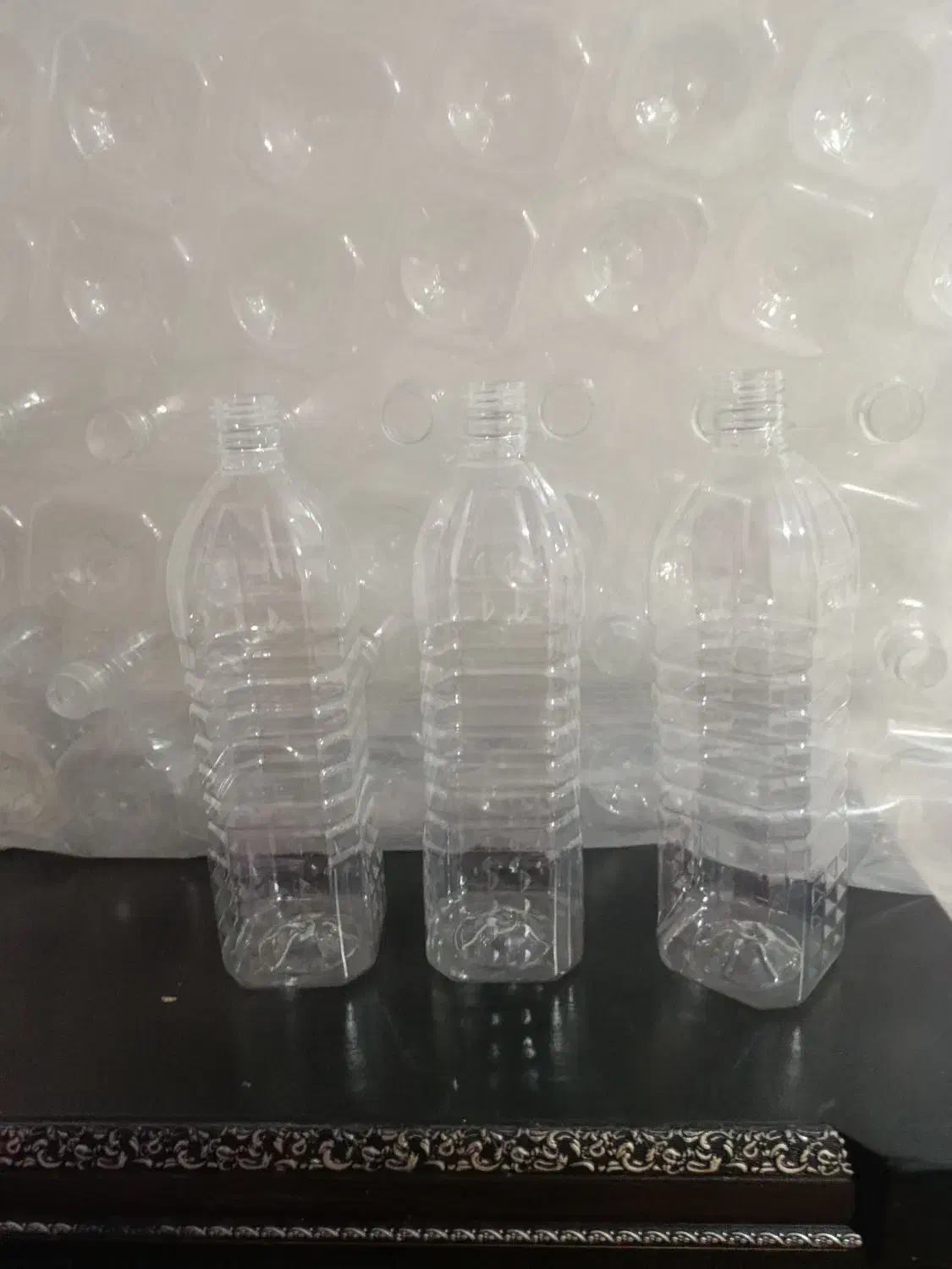 دبه 20لیتر سفید سیاه درحدنوبطری900سی سی نو|ظروف نگهدارنده، پلاستیکی، یک‌بارمصرف|پاکدشت, پاکدشت (مامازند)|دیوار