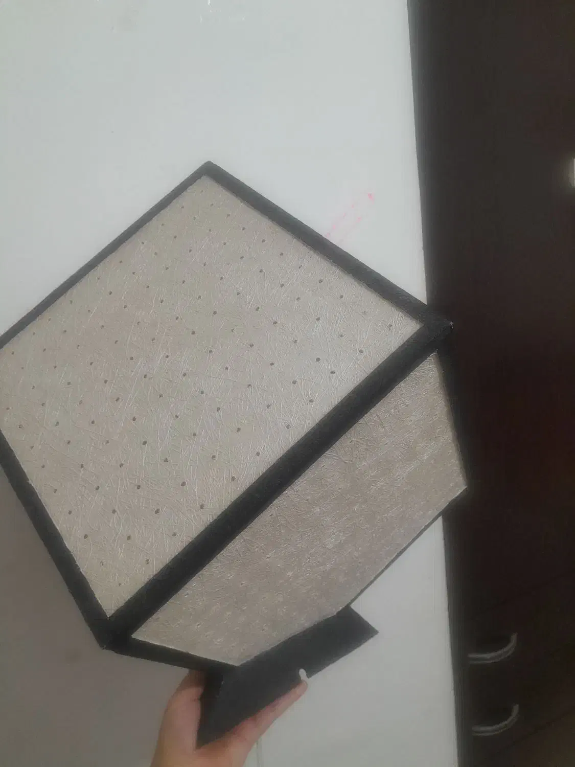 روشنایی|لامپ و چراغ|دورود, |دیوار