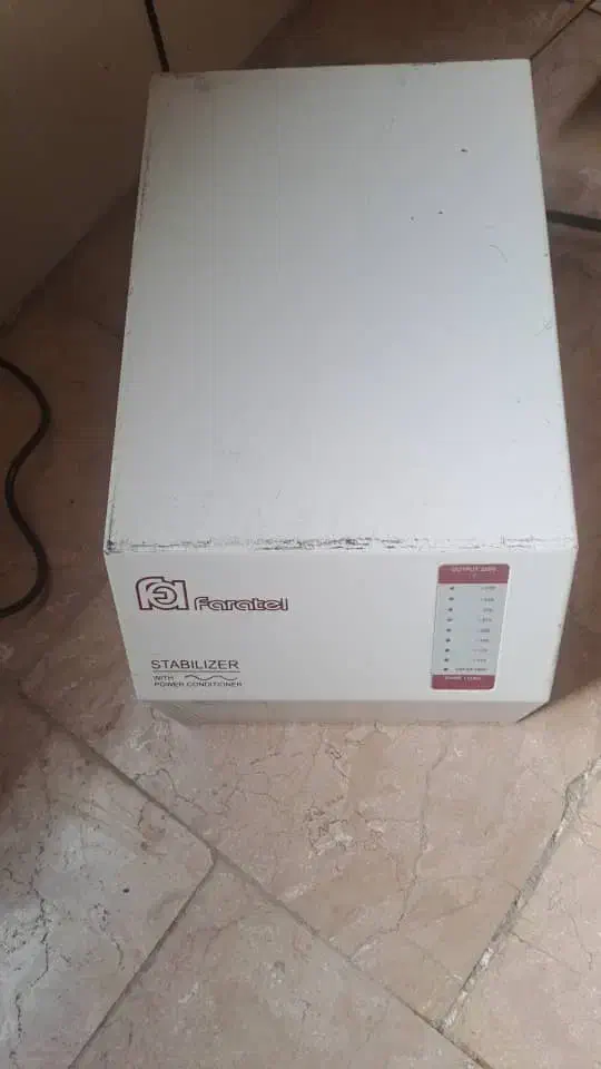 کانکس وابزار  پروژه الکترو پمپ آب|ابزارآلات|نجف‌آباد, فاز ۳ شهرک آزادگان|دیوار