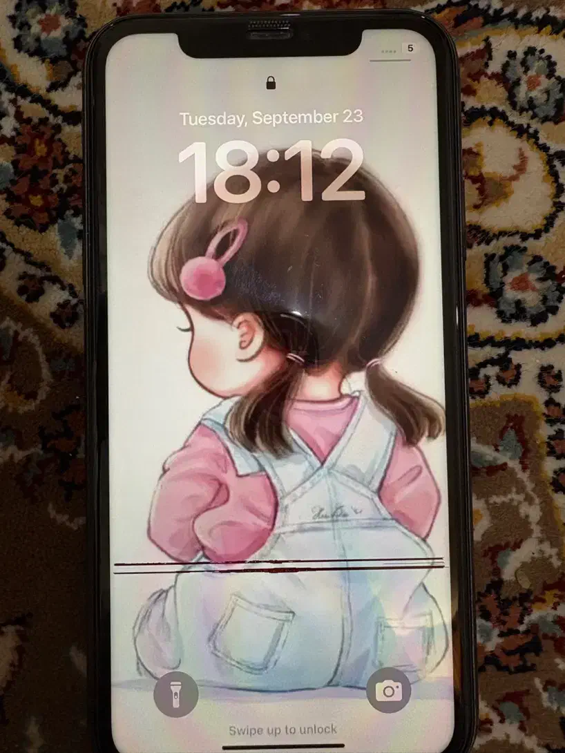 ایفون ۱۱ نرمال|موبایل|شیراز, آبیاری|دیوار