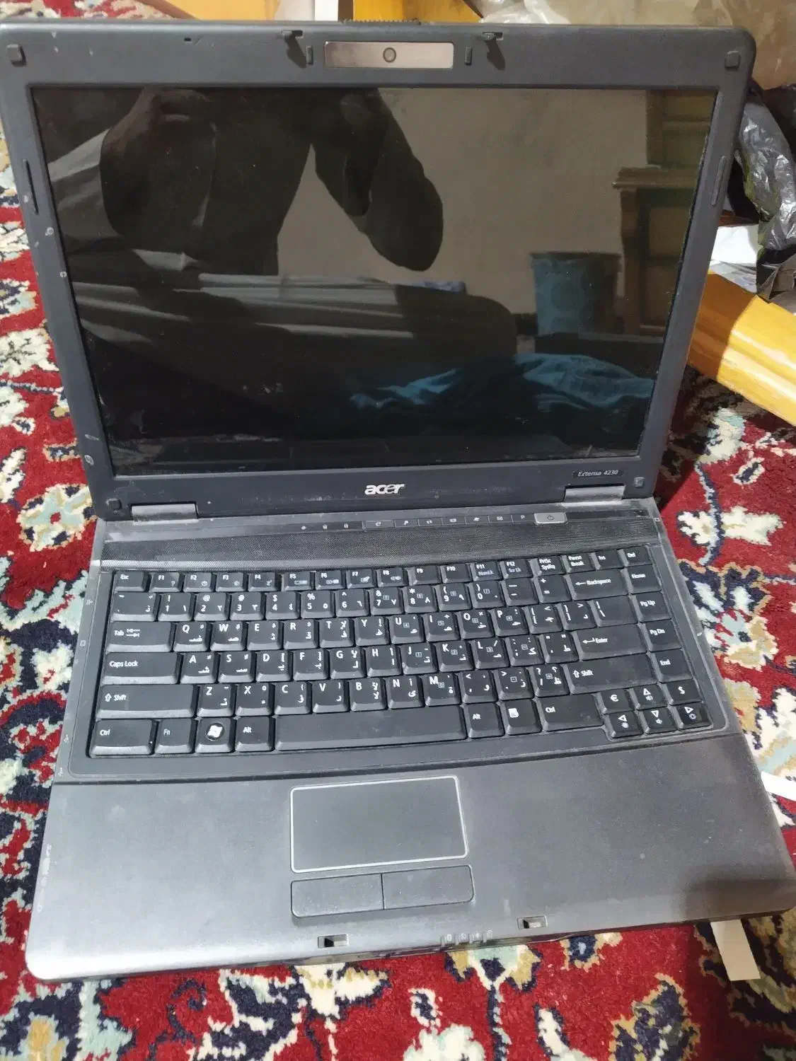 لبتاب|رایانه همراه|فلاورجان, |دیوار