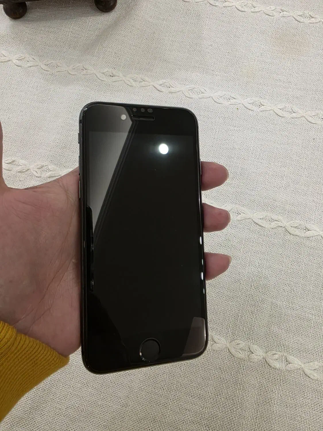 آیفون ۸|موبایل|تهران, فدک|دیوار