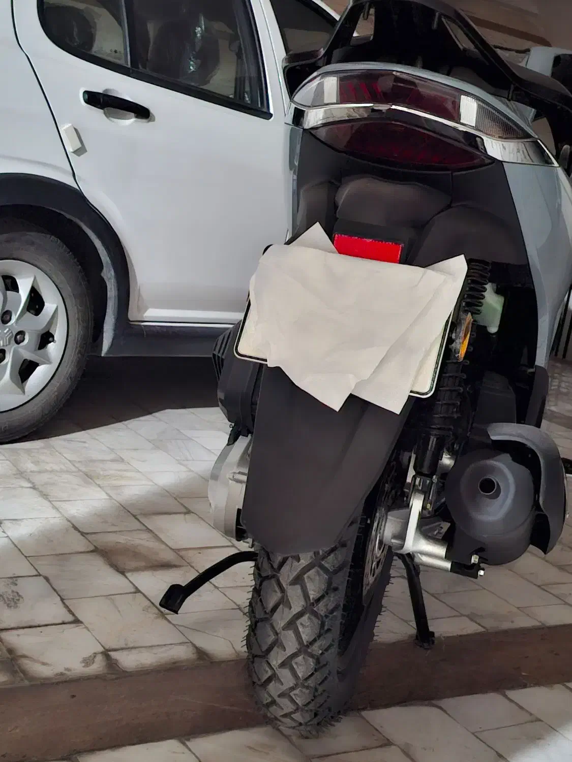 sh ۱۸۰فقط معاوضه با بنلی|موتورسیکلت|گنبد کاووس, |دیوار