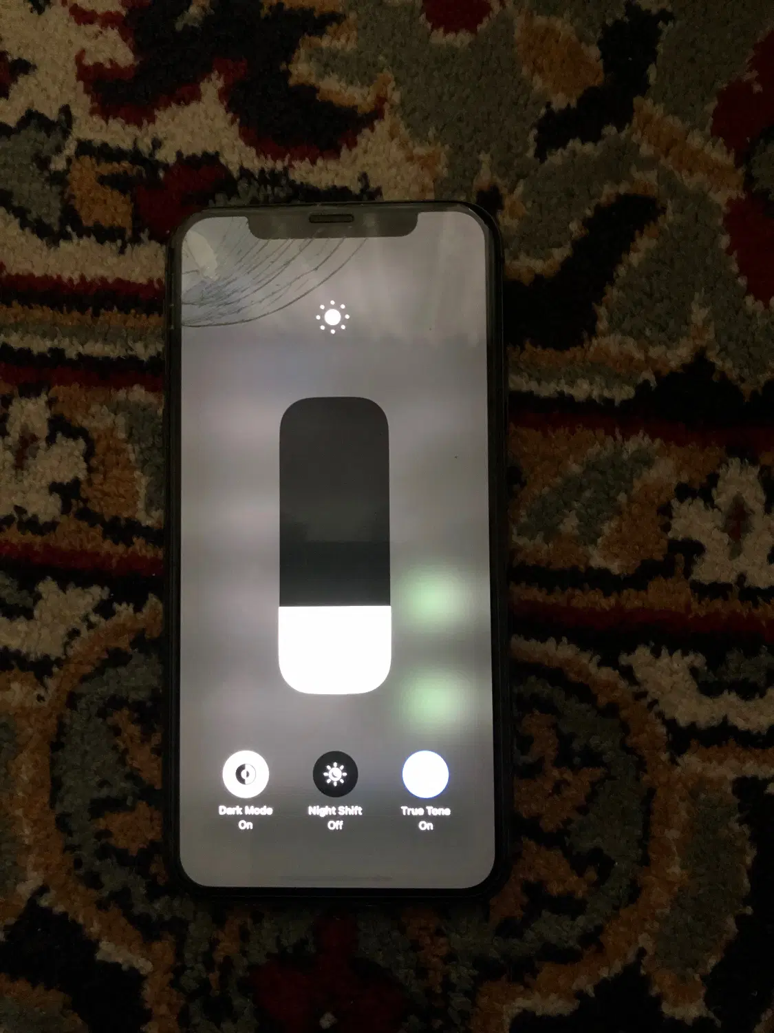 iPhone X 256|موبایل|شهر ری, دولت‌آباد|دیوار