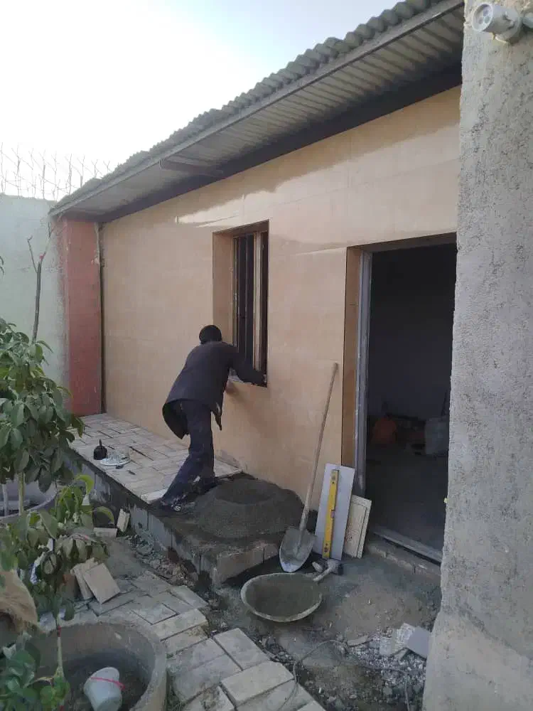 بنایی صفر تا صد|خدمات پیشه و مهارت|نسیم‌شهر, |دیوار