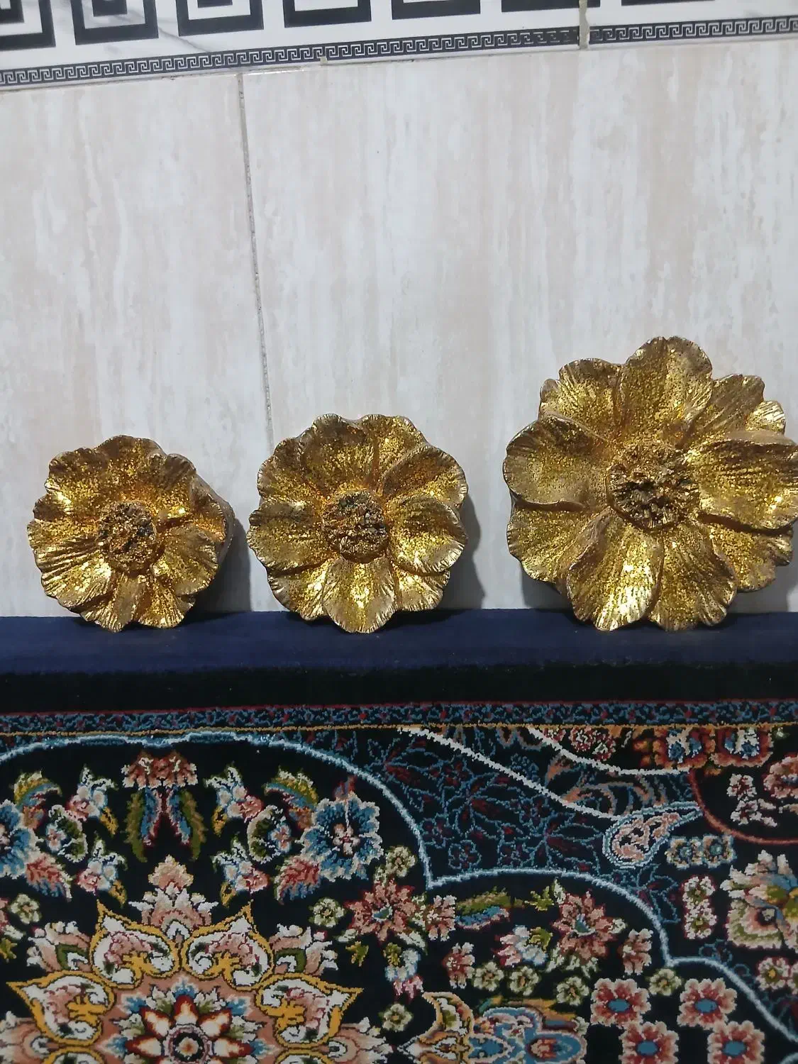 دیوار کوب|صنایع دستی و سایر لوازم تزئینی|قرچک, داوود آباد|دیوار