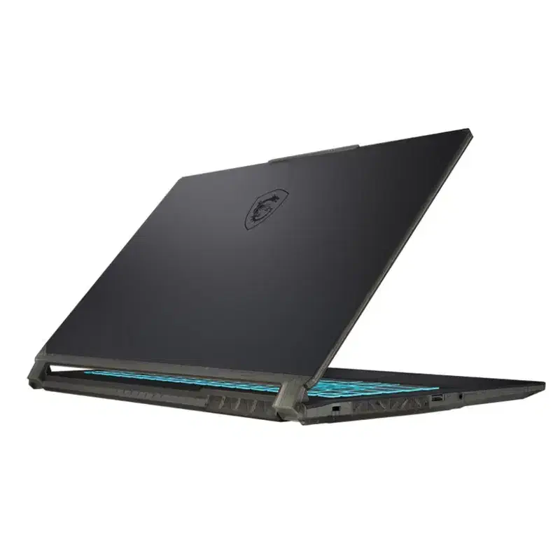 MSI CYBORG15 A12UDX ام اس ای سایبورگ ۱۵|رایانه همراه|اهواز, زیتون کارمندی|دیوار