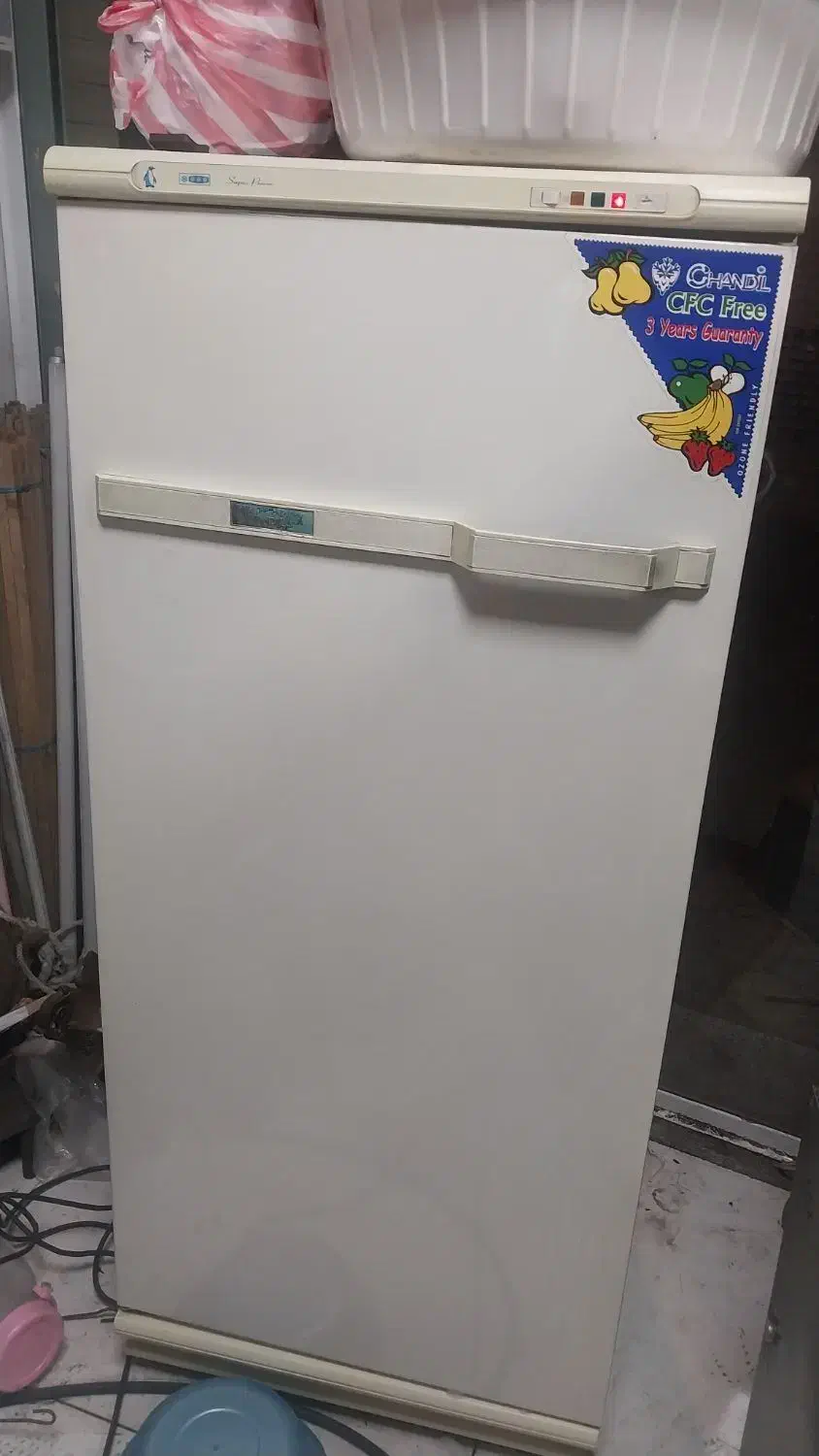 یخچال فریزر|یخچال و فریزر|زنجان, |دیوار