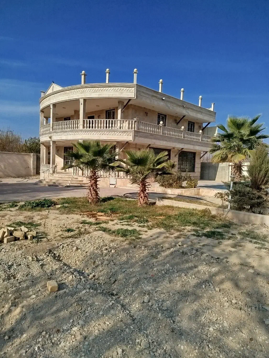 باغ ویلا،دوبلکس،شهریار|فروش خانه و ویلا|شهریار, یوسف آباد صیرفی|دیوار