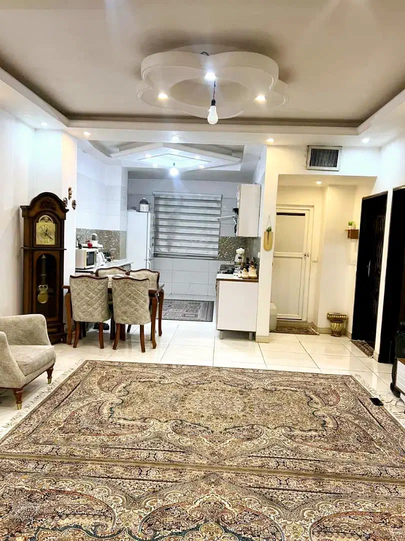 آپارتمان 102متر نوساز میرزایی رضوان/ /مسکن یاران|فروش آپارتمان|قرچک, مهدیه|دیوار