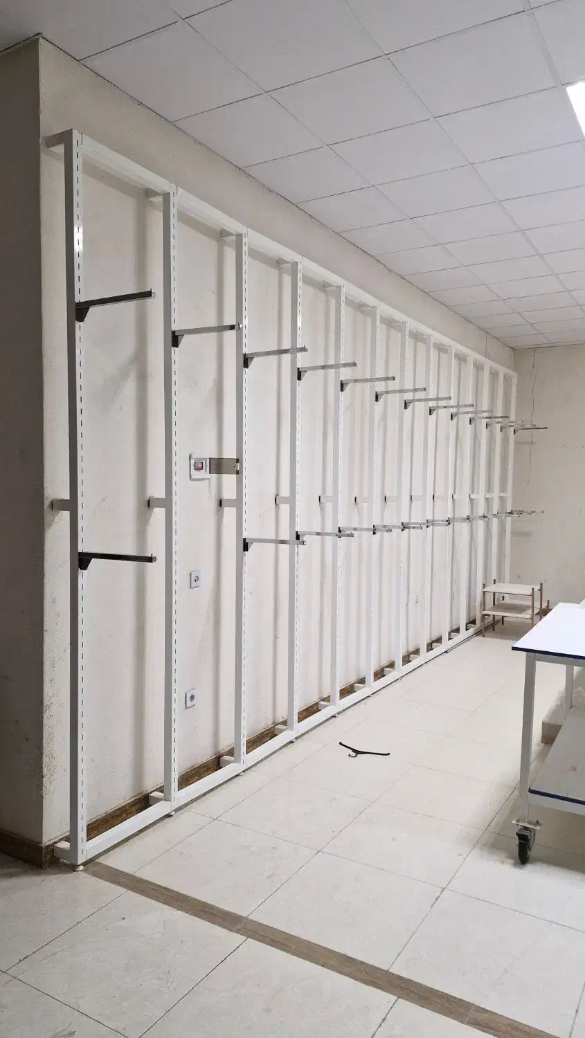 ست کامل دکوراسیون ۵ باب فروشگاه ۴۰۰ متری ترکیه|فروشگاه و مغازه|جلفا, |دیوار