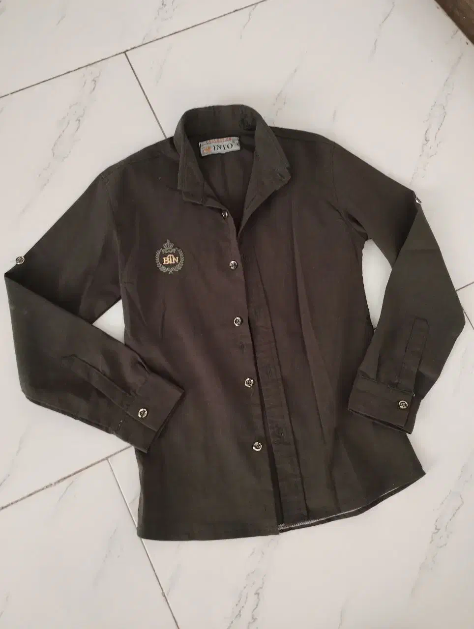 کفش ژیمناستیک ست ورزشی پیراهن مشکی کلاه شلوار|کفش و لباس بچه|مشهد, میعاد (شهرک غرب)|دیوار