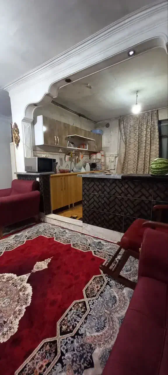 اجاره خانه ویلایی موسی آباد|اجارهٔ خانه و ویلا|اسلامشهر, شهرک مفیدی|دیوار