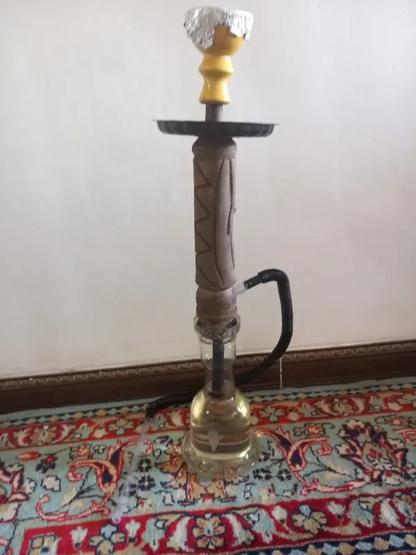 قلیان|کلکسیون و سرگرمی|نهاوند, |دیوار
