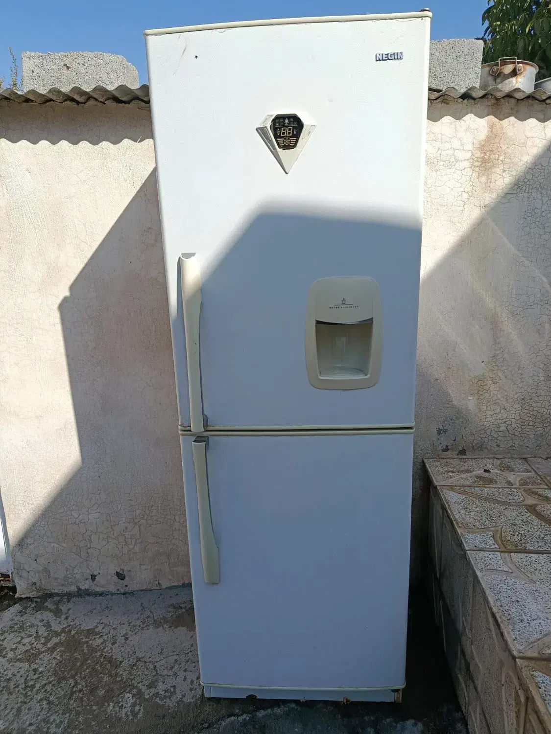 یخچال|یخچال و فریزر|بیلوار, |دیوار