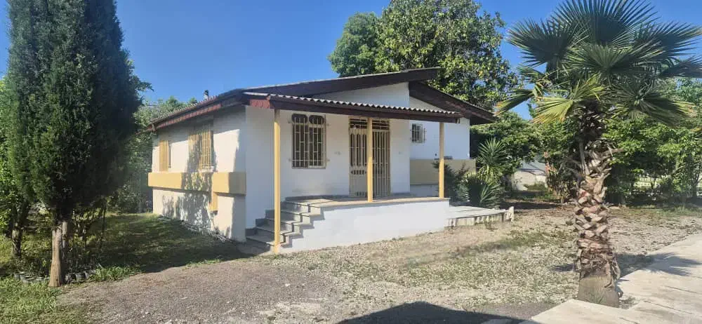 ۱۰۰ متر ویلا واقع در شهرک دهکده آرامش نشتارود|فروش خانه و ویلا|نشتارود, |دیوار