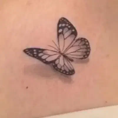 تاتو بدن|خدمات آرایشگری و زیبایی|بافق, |دیوار