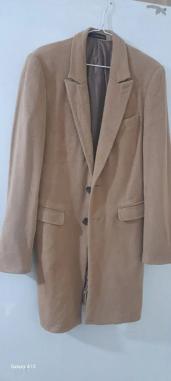 پالتو جنس خوب|لباس|خاش, |دیوار