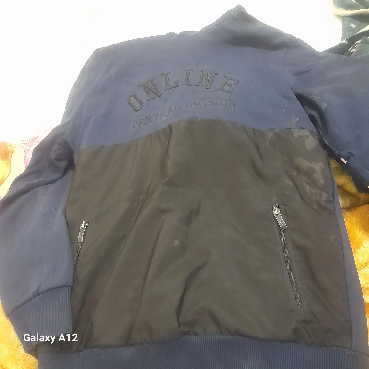 سه تا مردونه خارجی|لباس|شادگان, |دیوار