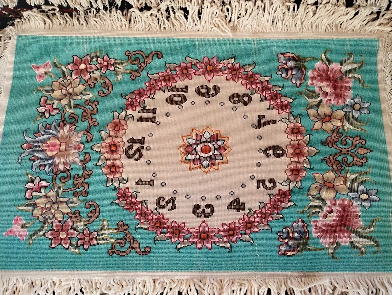 فروشی|فرش|خواجه, |دیوار