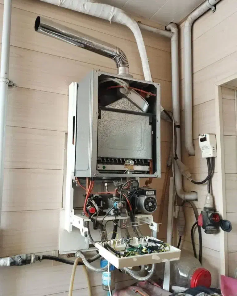 تعمیرپکیج|آبگرمکن، پکیج، شوفاژ|آذرشهر, |دیوار