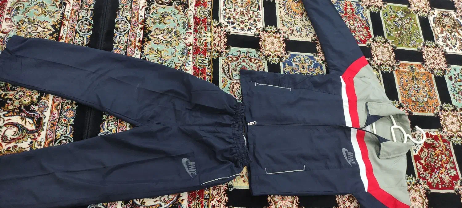 گرم کن پسرانه|لباس|لنگرود, |دیوار