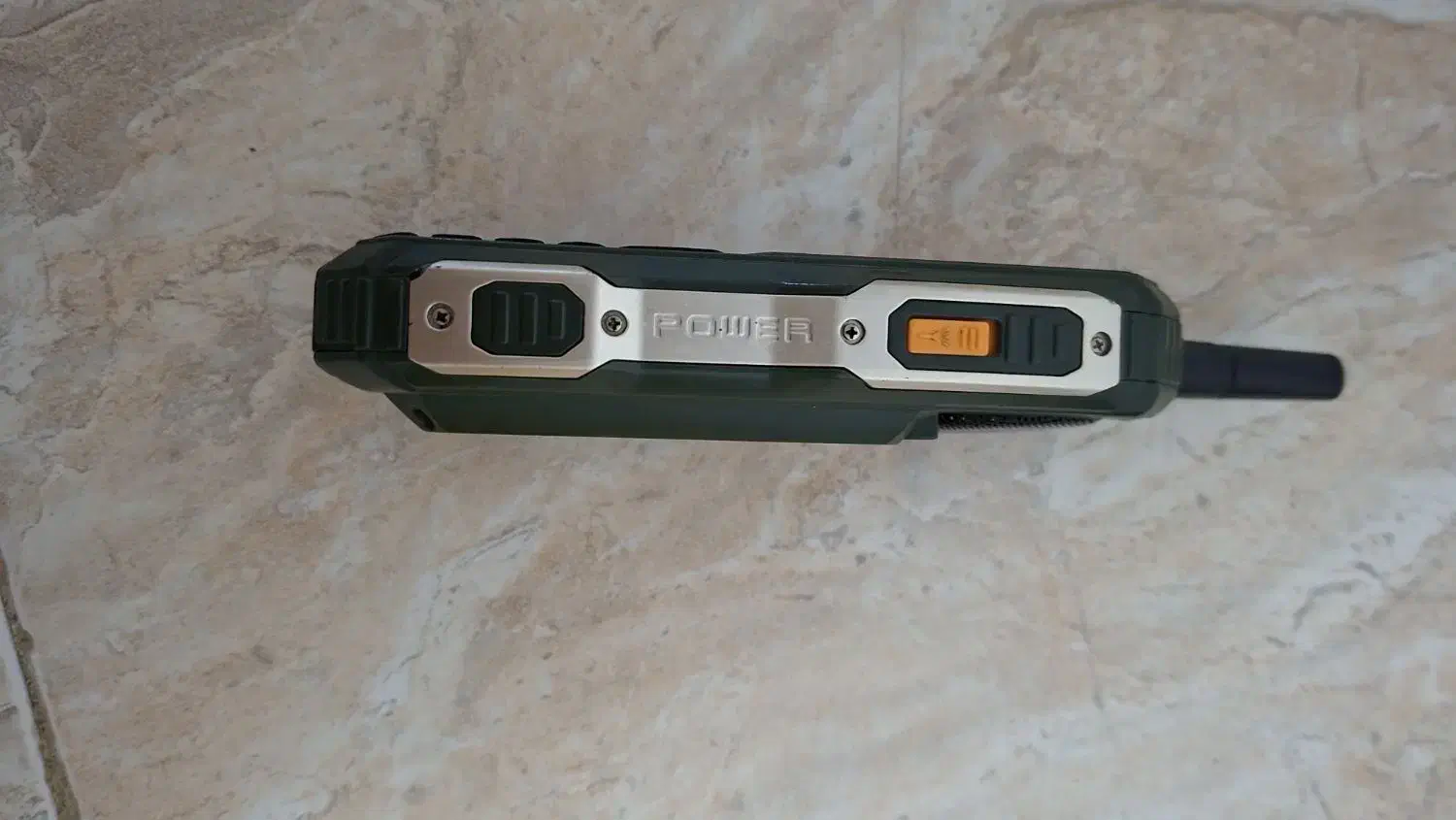 گوشی ارتشی|موبایل|قم, علی آباد سعدگان|دیوار